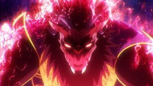 贄姫と獣の王 1. évad Ep.5 5. epizód