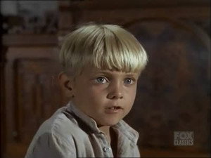 Bonanza 8. évad Ep.14 14. epizód