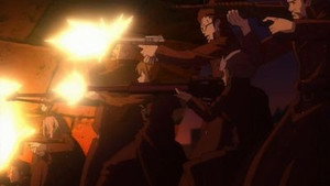 Blue Exorcist 1. évad Ep.22 22. epizód