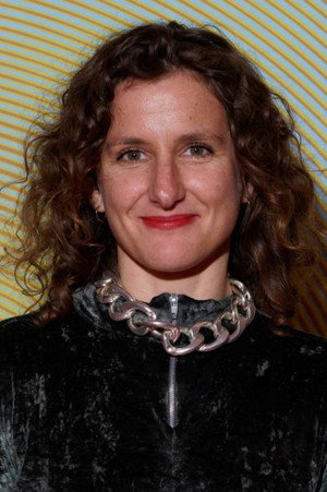 Antonia Buresi profil kép