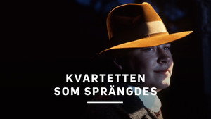 Kvartetten som sprängdes kép