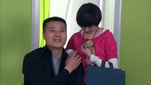 幸福生活在招手 1. évad Ep.10 10. epizód
