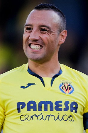 Santi Cazorla profil kép