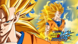 Dragon Ball Z Kai kép