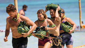 Australian Survivor 8. évad Ep.10 10. epizód