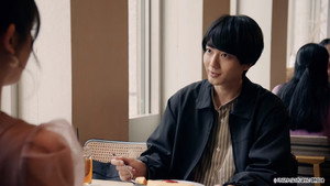 やぶさかではございません 1. évad Ep.8 8. epizód