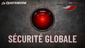 La Quotidienne 1. évad Ep.132 132. epizód