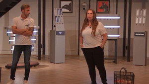 De Bondgenoten 2. évad Ep.227 227. epizód