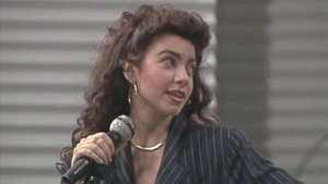 Arriva Cristina 1. évad Ep.35 35. epizód