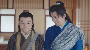 The Princess Weiyoung 1. évad Ep.15 15. epizód
