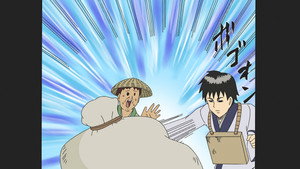 増田こうすけ劇場 ギャグマンガ日和 5. évad Ep.3 3. epizód