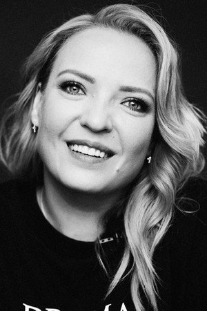 Ирина Мягкова profil kép