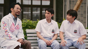 喜劇開場 1. évad Ep.1 1. epizód