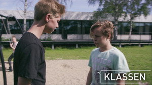 Klassen 1. évad Ep.59 59. epizód