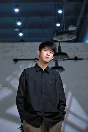郭子煜 profil kép