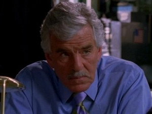 Law & Order: Trial by Jury 1. évad Ep.8 8. epizód