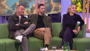 The One Show 20. évad Ep.31 31. epizód