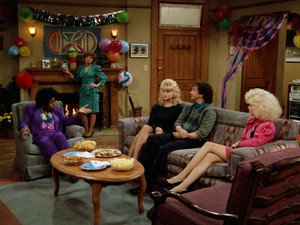 Perfect Strangers 4. évad Ep.8 8. epizód