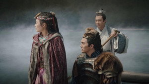 剑王朝 1. évad Ep.29 29. epizód