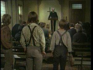 Huckleberry Finn és barátai 1. évad Ep.7 7. epizód