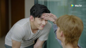พี่เขาบุกโลกของผม 1. évad Ep.4 4. epizód