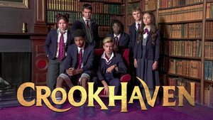 Crookhaven kép