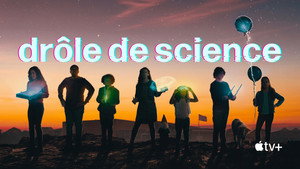 Futurisztikus kalandok kép