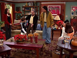 George Lopez 2. évad Ep.11 11. epizód