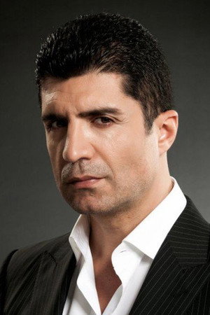 Özcan Deniz profil kép