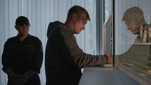 Ловец снов 1. évad Ep.16 16. epizód