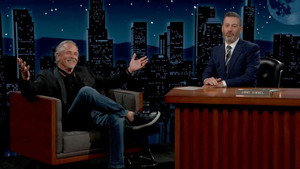 Jimmy Kimmel Live! 23. évad Ep.124 124. epizód