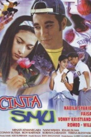 Cinta SMU 2. évad (2005-02-24) poszter