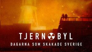 Tjernobyl - dagarna som skakade Sverige kép