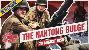 The Korean War by Indy Neidell 1. évad Ep.9 9. epizód