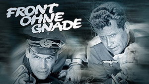 Front ohne Gnade kép