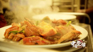 中国餐馆 kép