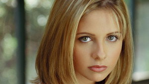 Buffy, a vámpírok réme kép