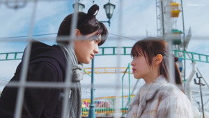黒崎さんの一途な愛がとまらない 1. évad Ep.7 7. epizód