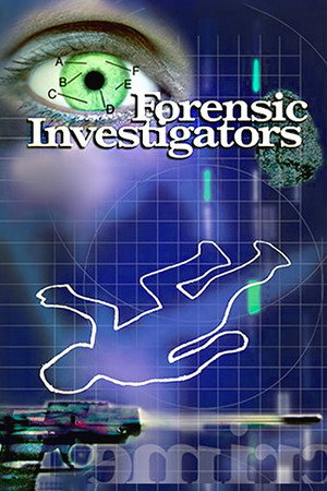 Forensic Investigators poszter