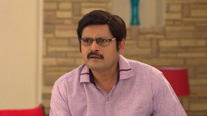 भाभीजी घर पर हैं! 1. évad Ep.244 244. epizód