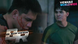 Black Rider 1. évad Ep.25 25. epizód