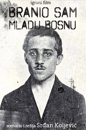 Branio sam Mladu Bosnu poszter