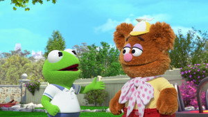 Muppet Babies: Show and Tell 1. évad Ep.9 9. epizód