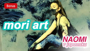 Naomi v Japonsku Speciális epizódok Ep.5 5. epizód