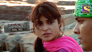 Crime Patrol Dial 100 1. évad Ep.475 475. epizód