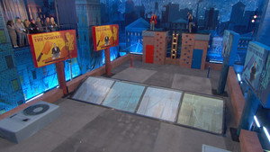 Celebrity Big Brother 2. évad Ep.2 2. epizód