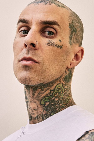 Travis Barker profil kép