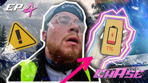 CHASE! 1. évad Ep.4 4. epizód
