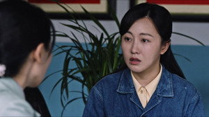 青山遮不住 1. évad Ep.27 27. epizód