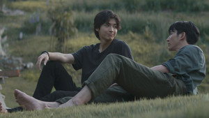เส้นลองจิจูดที่ 180 องศาลากผ่านเรา 1. évad Ep.3 3. epizód